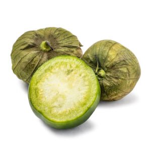 Tomatillos 1 lb