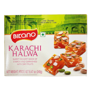 Bikano Karachi Halwa 240 g 240 g