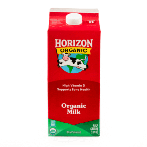 Horizon Organic Vitamin D Milk 63.9 fl.oz