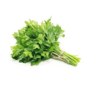 Italian Plain Parsley 1 bunch