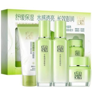 Baique antelope herbal essence set set of4pieces. 1 each