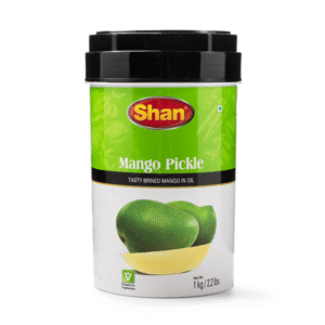 Shan Mango Pickle 2.2 lb