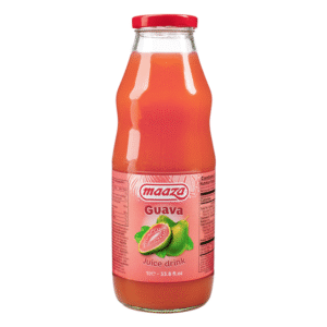 Maaza Guava Juice Drink 1000 ml