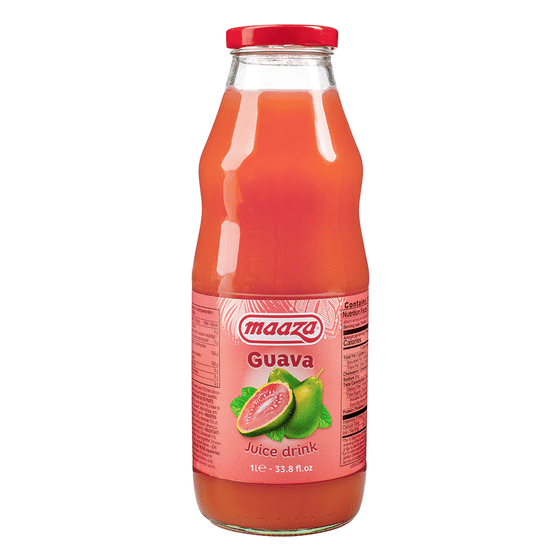 Maaza Guava Juice Drink 1000 ml