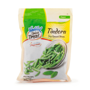 Vadilal Tindora (Ivy Gourd) Frozen 11 oz