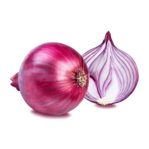 Red Onions 2 lb