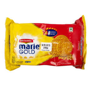 Britannia Mariegold Biscuits 250 g