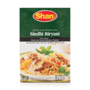 Shan Sindhi Biryani Spice Mix 2.1 oz