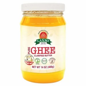 Laxmi Pure Ghee 14 oz