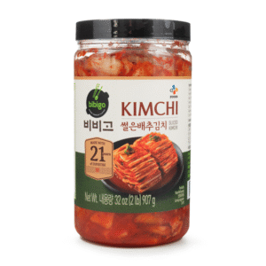 Bibigo Sliced Kimchi 907 g