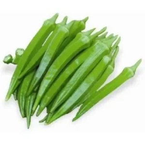 Bhindi (Indian Okra 0.9-1.1 lb)