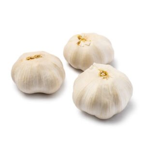 Sleeved Garlic Pack 5 count