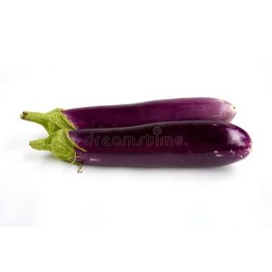 Chinese Eggplant 2-2.3 lb
