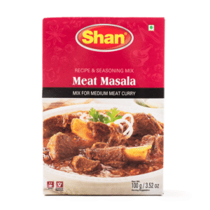Shan Meat Masala Spice Mix 3.5 oz