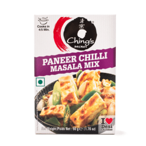 Ching's Paneer Chilli Masala 50 g