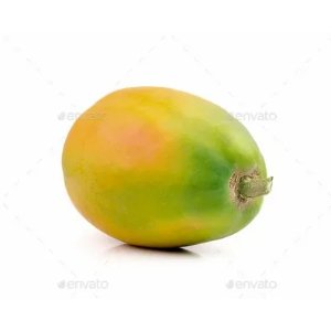 Green Papaya 1 count
