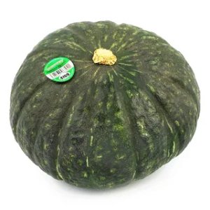 Kaddu (Kabocha approximately 2-2.3lb 1 count)