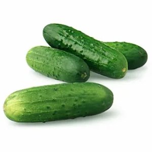 Kirby Cucumbers 2 lb
