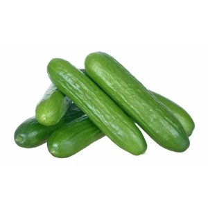 Persian Cucumbers 1 bag 1.95-2.05 lb