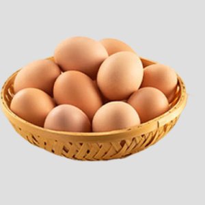 Organic Brown Eggs