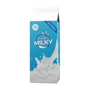 Milk