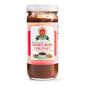 Laxmi Tamarind Chutney 226 g