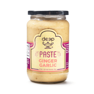 Deep Ginger Garlic Paste 25.5 oz