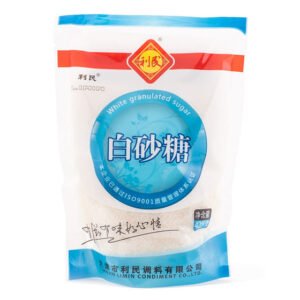 Li Min White Granulated Sugar 425 g