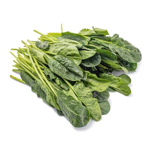 Palak (Spinach 1 bunch)