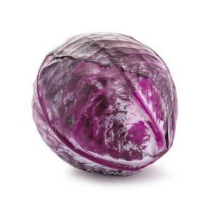 Red Cabbage 1 count