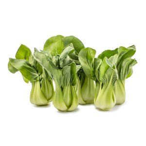Baby Bok Choy (Shanghai Mieu 2 lb)
