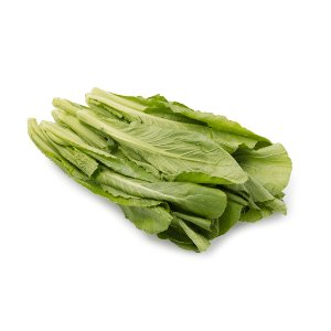 Potherb Mustard 2 lb